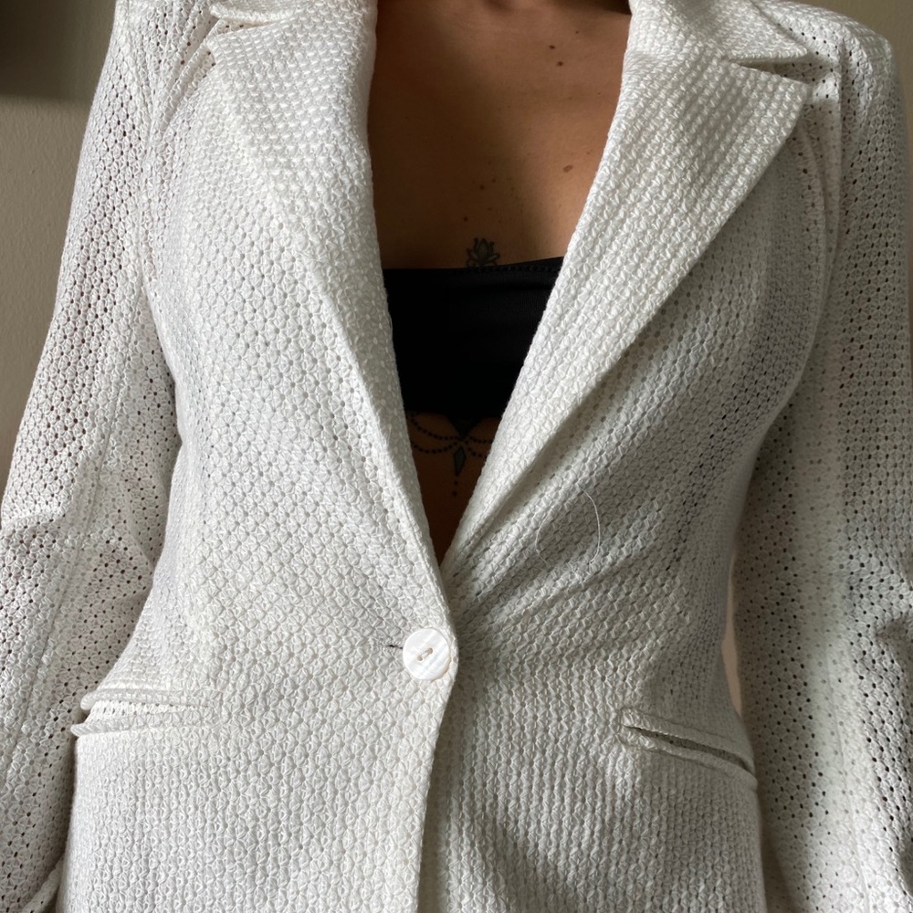 HOUSE OF CB suit